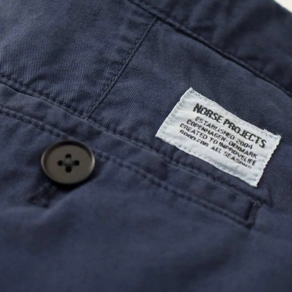 Norse Projects Aros Shorts